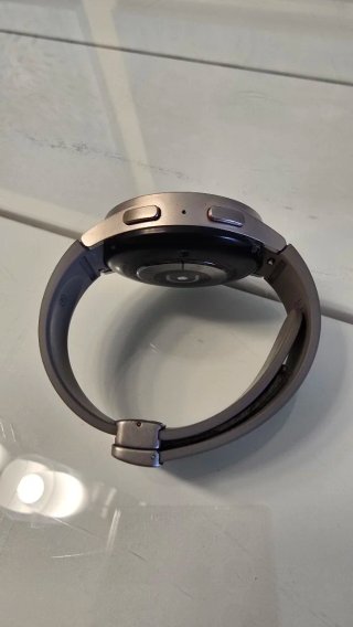Samsung Galaxy Watch 5 Pro Gris