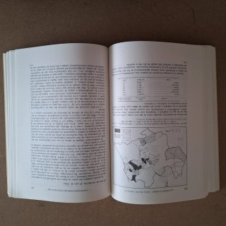 Libro sobre la riada del Júcar en 1982