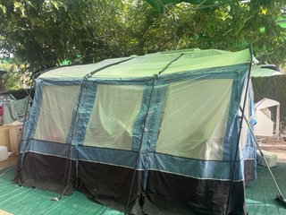 Obelink faro 390 Avancé de Caravana Azul