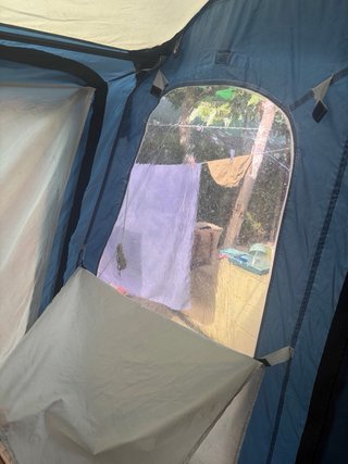 Obelink faro 390 Avancé de Caravana Azul