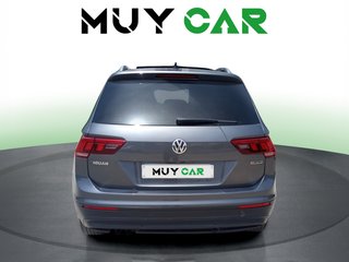 Volkswagen Tiguan Tech&Go 1.4 TSI 4Motion 110 kW (150 CV) DSG