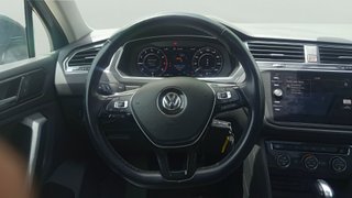 Volkswagen Tiguan Tech&Go 1.4 TSI 4Motion 110 kW (150 CV) DSG