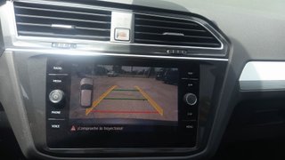 Volkswagen Tiguan Tech&Go 1.4 TSI 4Motion 110 kW (150 CV) DSG