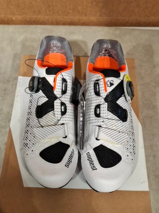 Botas Ciclismo Suplest Road Talla 42