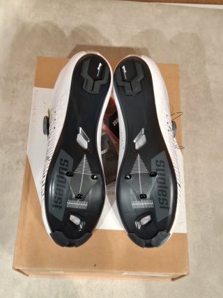 Botas Ciclismo Suplest Road Talla 42