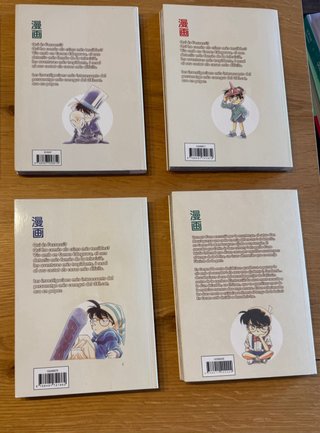 Detectiu Conan