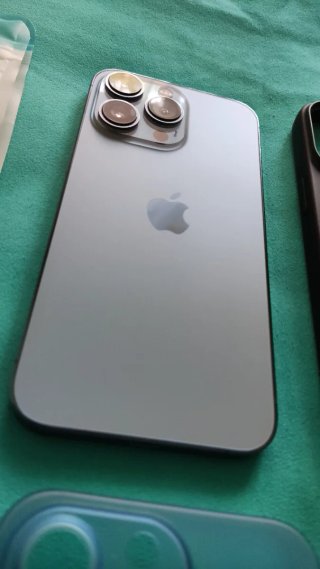 iPhone 13 Pro 256GB