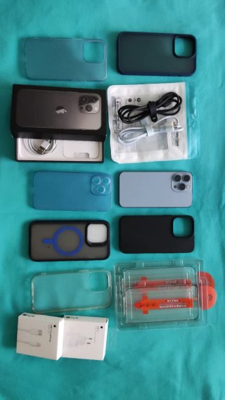 iPhone 13 Pro 256GB