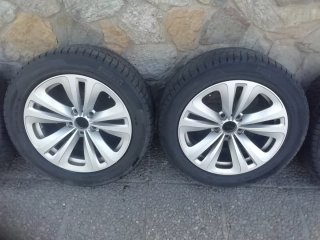 Llantas VW T5 T6/ 8x18/ 245 50 18 100H