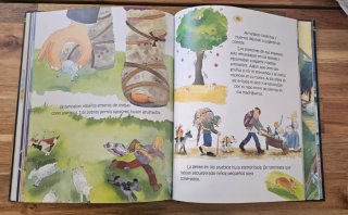 Cuentos de miedo para leer en Halloween