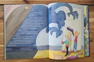 Cuentos de miedo para leer en Halloween