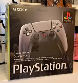 Mando DualSense Edición Limitada PS5 30 aniversari