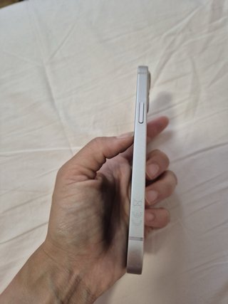 iPhone 13 128GB Blanco
