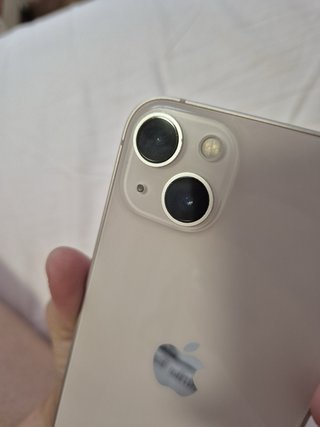 iPhone 13 128GB Blanco