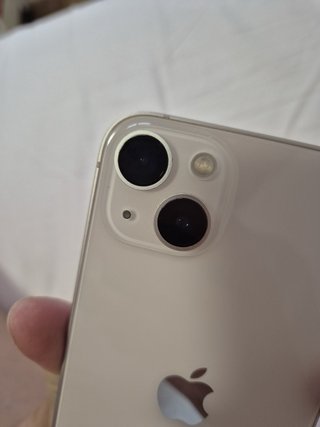 iPhone 13 128GB Blanco