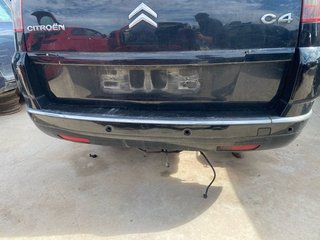 PARAGOLPES TRASERO CITROEN C4 PICASSO RHJ