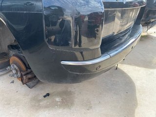 PARAGOLPES TRASERO CITROEN C4 PICASSO RHJ