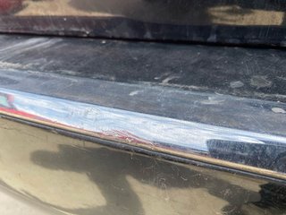 PARAGOLPES TRASERO CITROEN C4 PICASSO RHJ