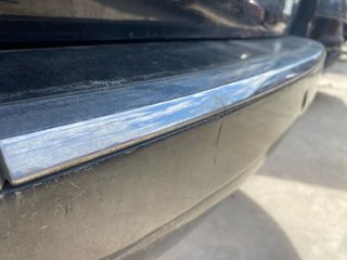 PARAGOLPES TRASERO CITROEN C4 PICASSO RHJ