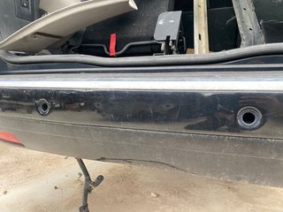 PARAGOLPES TRASERO CITROEN C4 PICASSO RHJ