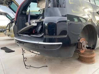 PARAGOLPES TRASERO CITROEN C4 PICASSO RHJ