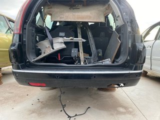 PARAGOLPES TRASERO CITROEN C4 PICASSO RHJ