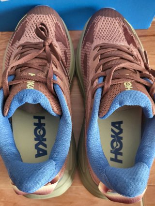 Hoka Challenger 8 Talla 42