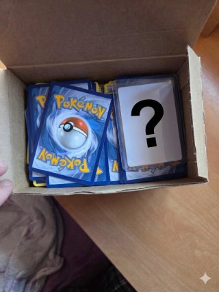 🇪🇦100 cartas Pokemon + detalle premium