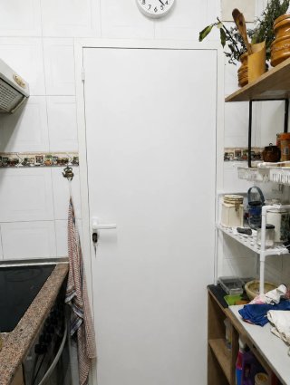 Fabricación Ventanas Aluminio y Colocación