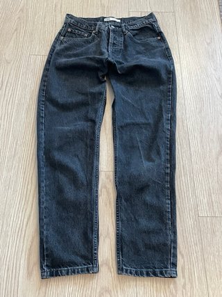 Lote 5 pantalones zara, springfield, bershka