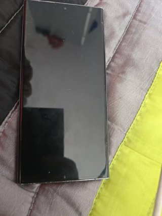 Samsung Galaxy S23 Ultra