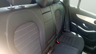 Mercedes-Benz GLC 200 d 4Matic 120 kW (163 CV)