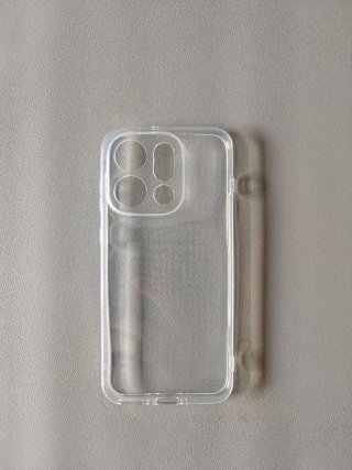 Fundas Oppo Find X9 Nuevas