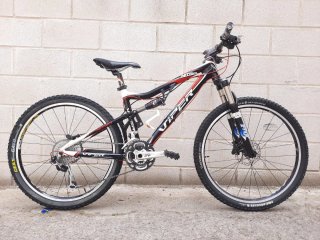 Bicicleta Montaña 26 Viper