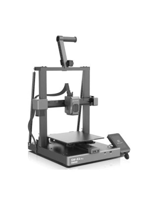 Impresora 3D Artillery Sidewinder X4 Pro