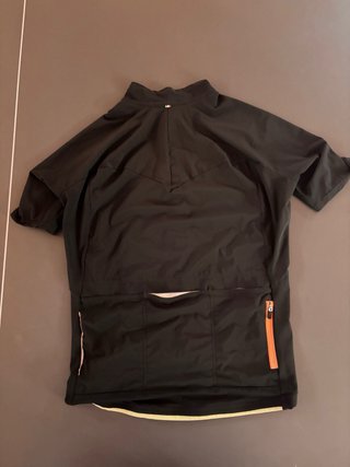 Maillot Ciclismo Q36.5 Talla S