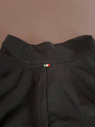 Maillot Ciclismo Q36.5 Talla S