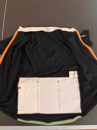 Maillot Ciclismo Q36.5 Talla S