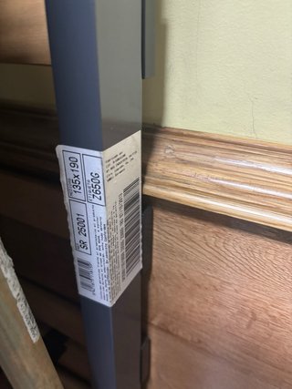 Somier 135x190