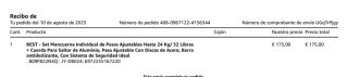 Mancuerna Ajustable 24kg Tipo Bowflex + Base