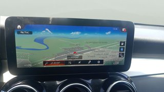 Mercedes-Benz GLC 200 d 4Matic 120 kW (163 CV)