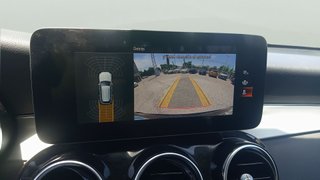Mercedes-Benz GLC 200 d 4Matic 120 kW (163 CV)