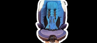Silla coche Concord Trimax Grupo 1 (9-18kg)