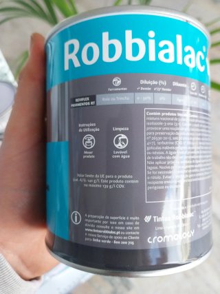 Impermeabilizante Acrílico Flexível 0,75L