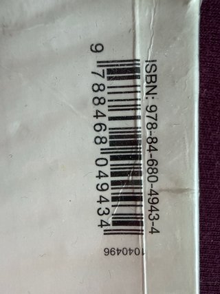 Libro Santillana Música 1 ESO 2 unidades/5€ unidad