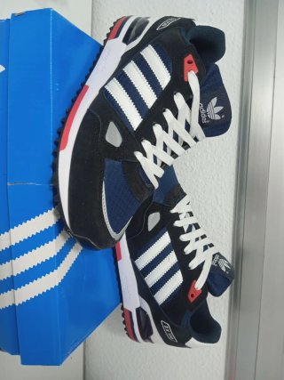 Zapatillas ZX 750 N° 41/42