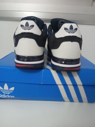 Zapatillas ZX 750 N° 41/42