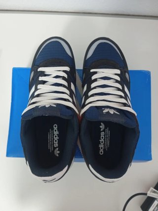 Zapatillas ZX 750 N° 41/42