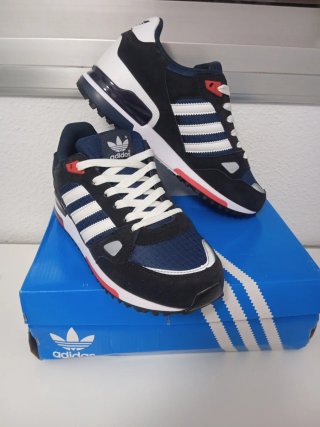 Zapatillas ZX 750 N° 41/42