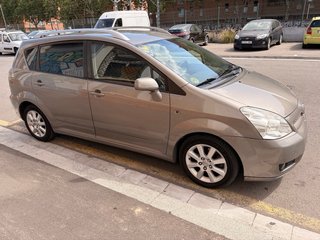 Toyota Corolla 2006